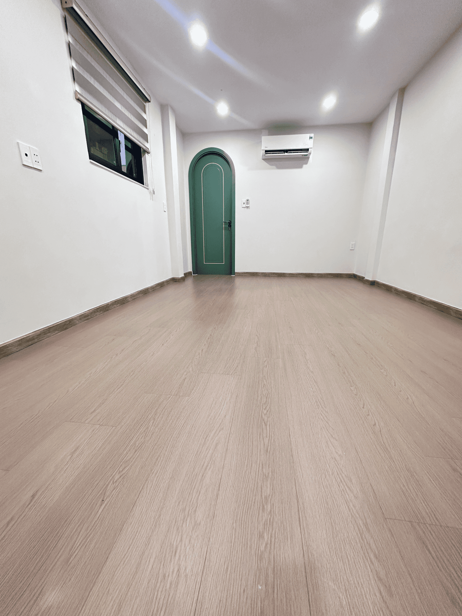 Bán căn hộ chung cư Nguyễn Bá Tòng  Quận Tân Bình, TP.HCM – 2 phòng ngủ, giá 1.7 tỷ
