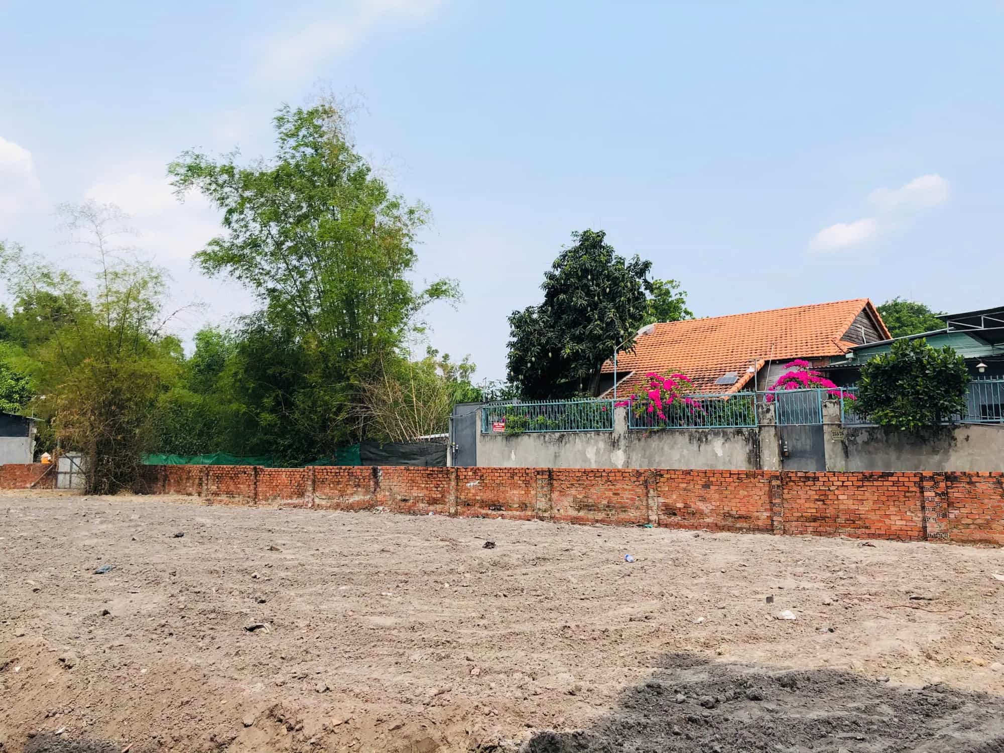 Bán đất Đường Võ Văn Hát Thành phố Thủ Đức, TP.HCM – giá 40 tỷ