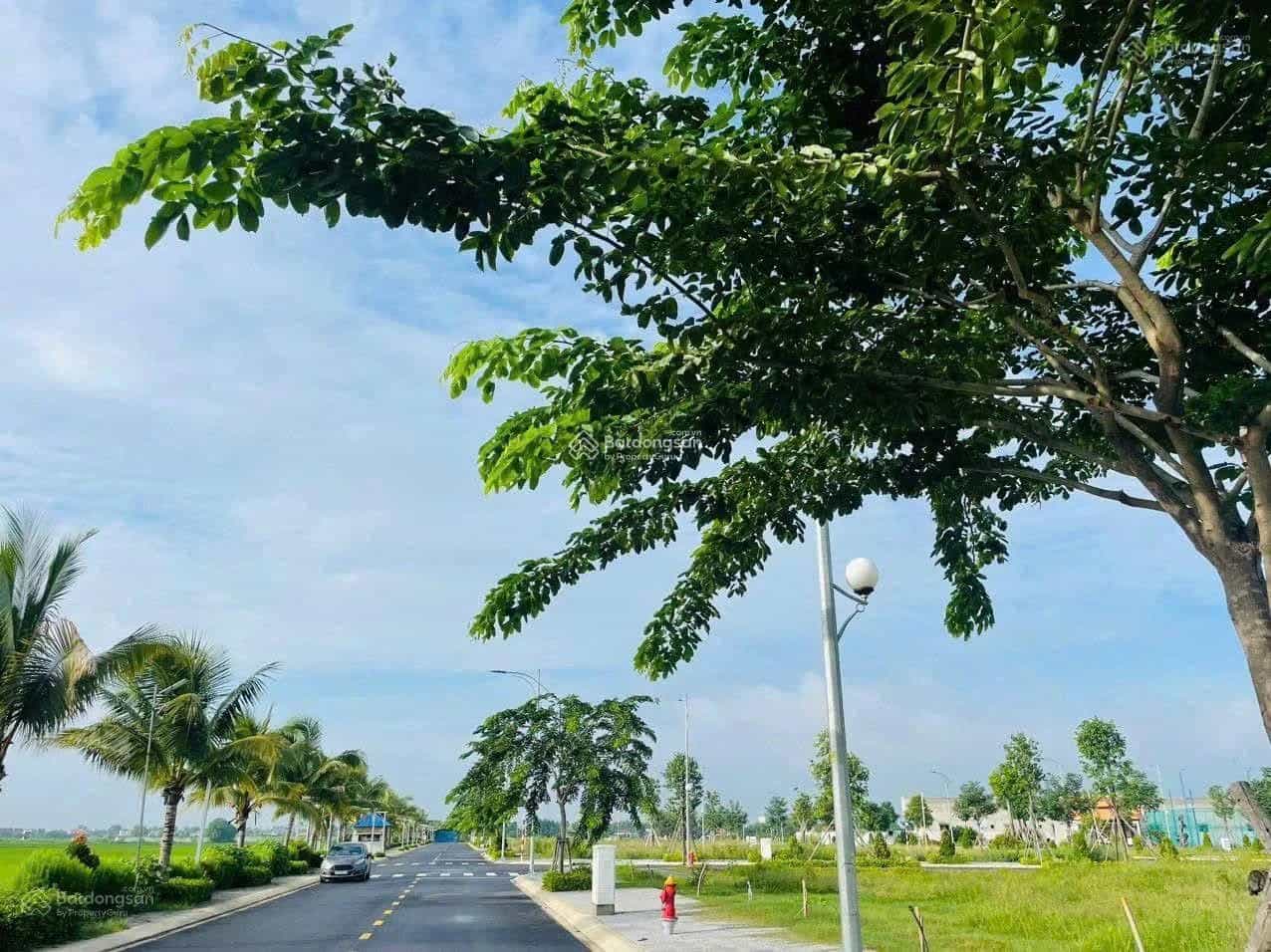 Bán đất Phùng Hưng Huyện Long Thành, Đồng Nai – giá 1 tỷ