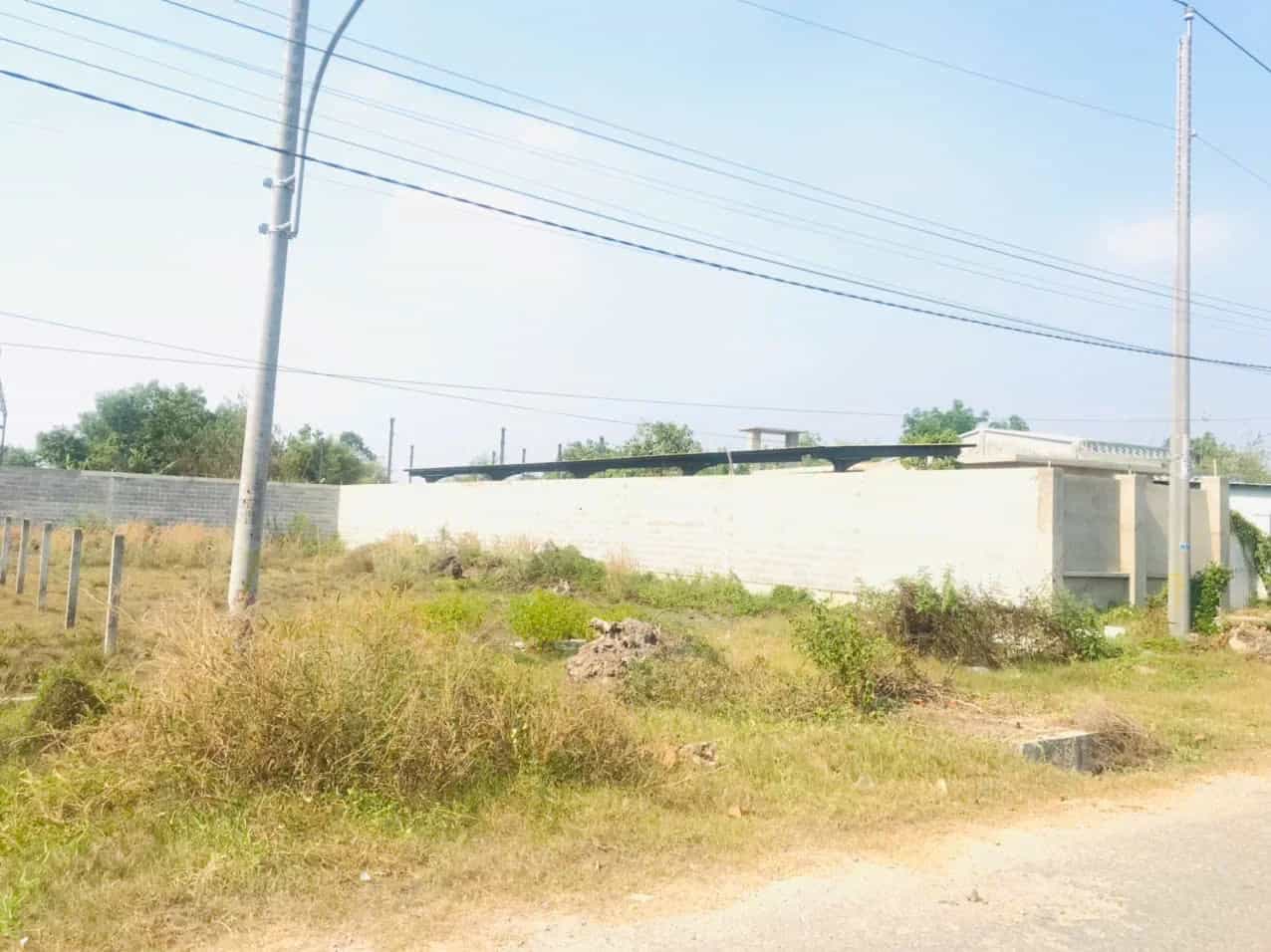 Bán đất Ấp Cây Nính Huyện Gò Dầu, Tây Ninh – giá 1.4 tỷ
