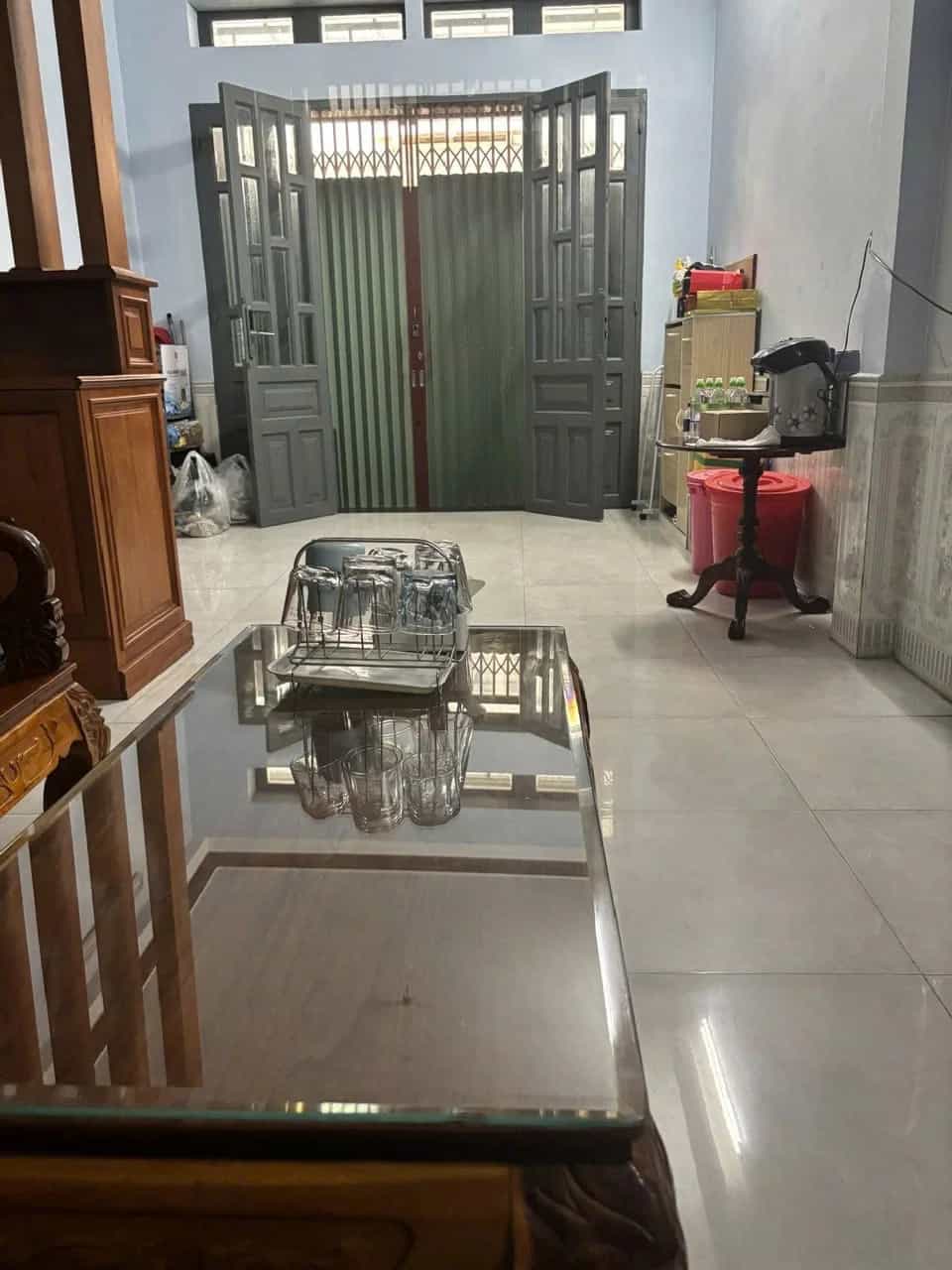 Bán nhà hẻm Đồng Nai Quận 10, TP.HCM – 5 phòng ngủ, giá 10.9 tỷ