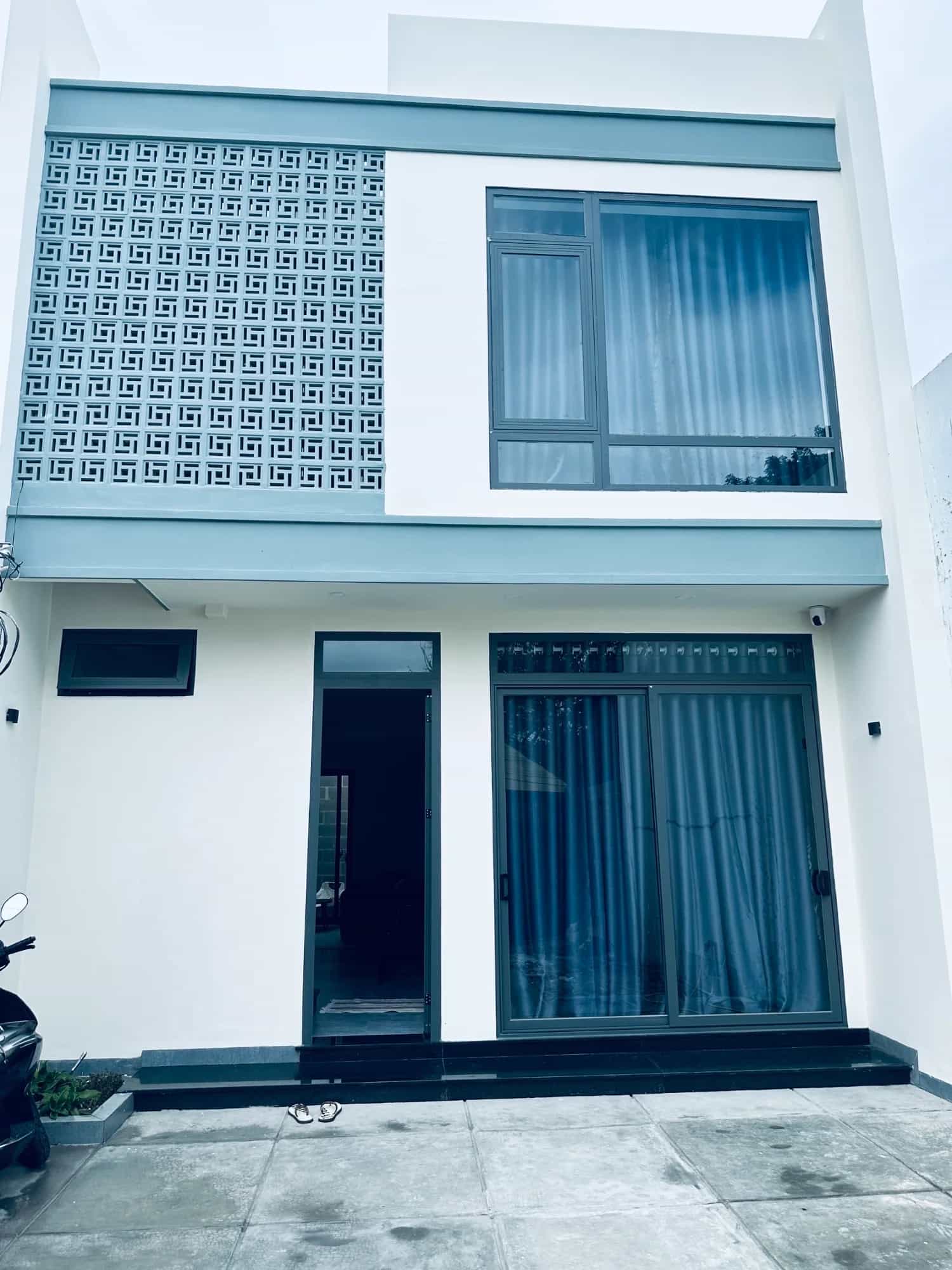 Bán nhà hẻm Đồng Khởi Huyện Diên Khánh, Khánh Hòa – 3 phòng ngủ, giá 3.5 tỷ