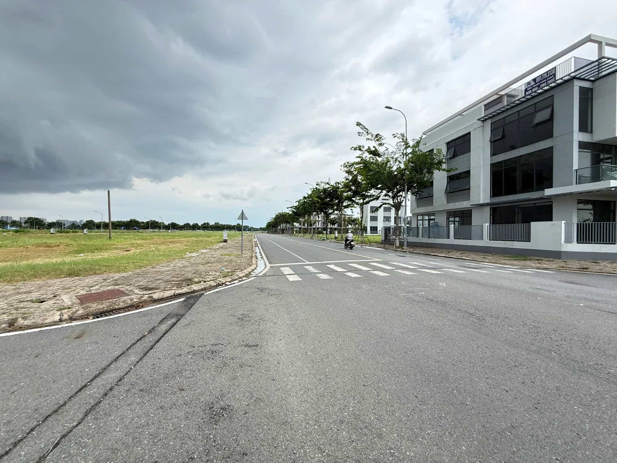 Bán đất Nguyễn Duy Trinh Quận 9, TP.HCM – giá 3.2 tỷ
