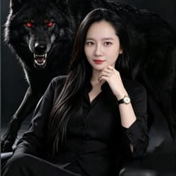 Trang Lệ 