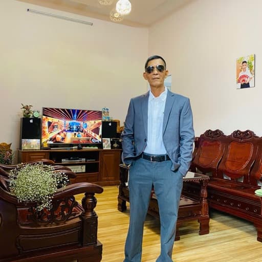 Giang Thanh Sơn