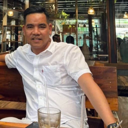 Bùi Văn Châu