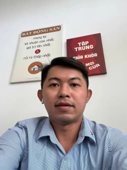 Huỳnh  Thanh Phong