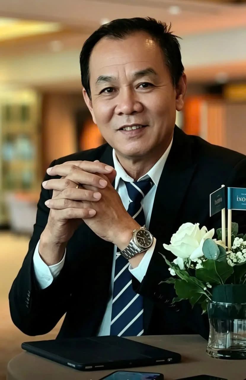 Nguyễn Thành Dũng