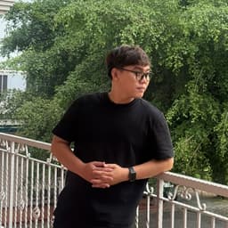Nguyễn Thái Trung