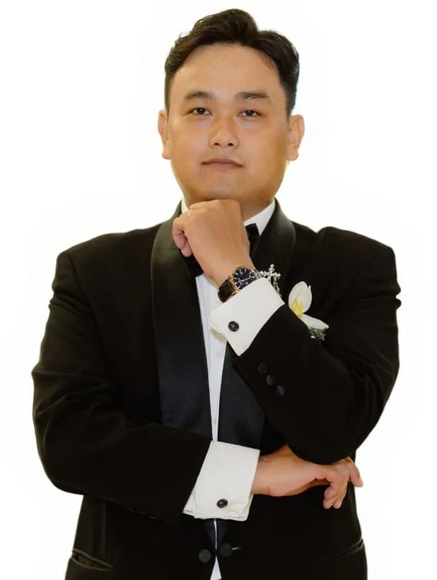 Lê Phan Tấn Hiệp