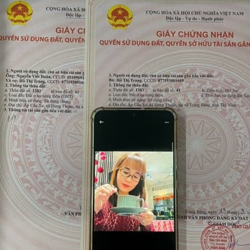 Hà Thảo