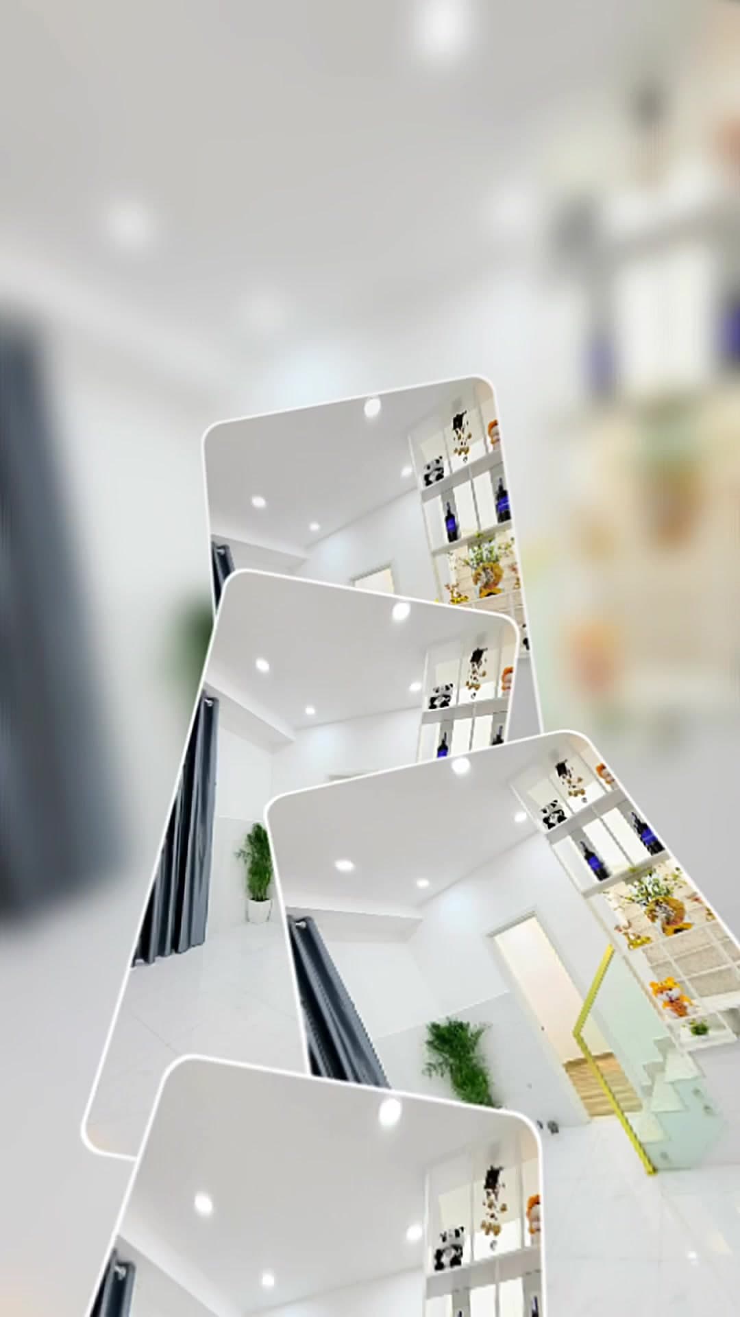 Bán nhà mặt tiền Hồng lạc Quận Tân Bình, TP.HCM – 2 phòng ngủ, giá 3.7 tỷ