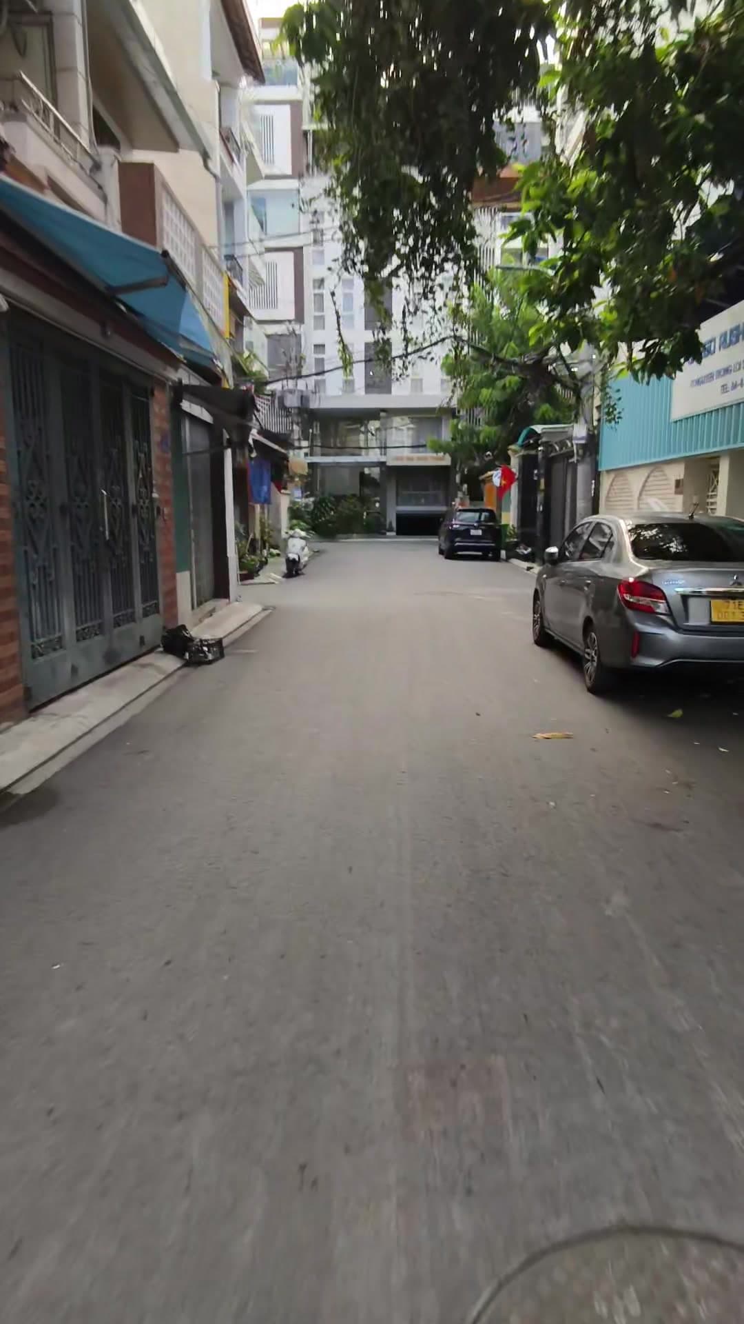 Bán văn phòng Nguyễn Trọng Lội Tân Bình, Ho Chi Minh City – 11 phòng ngủ, giá 38 tỷ
