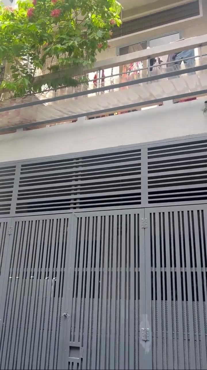 Bán nhà hẻm Đoàn Thị Điểm Quận Phú Nhuận, TP.HCM – 2 phòng ngủ, giá 12.3 tỷ