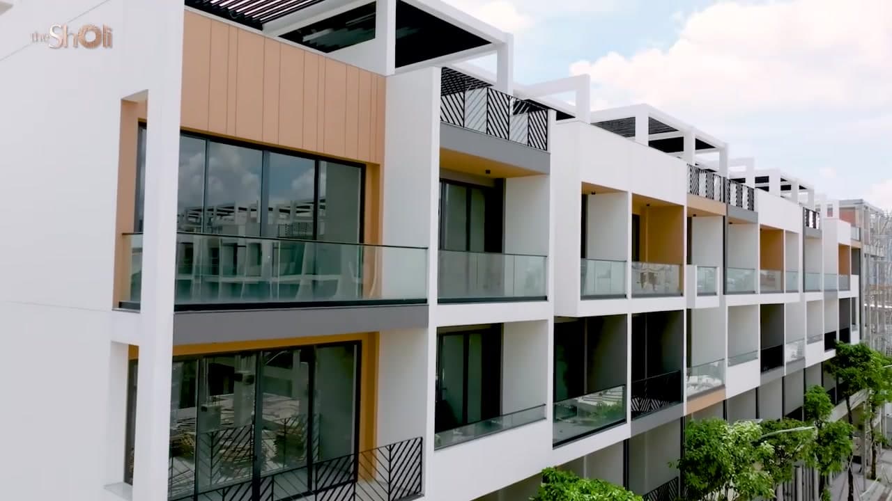 Bán nhà mặt tiền An Dương Vương Quận Bình Tân, TP.HCM – 6 phòng ngủ, giá 9.5 tỷ