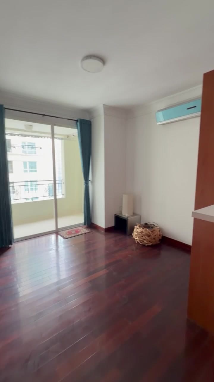 Cho thuê căn hộ chung cư Chung cư 91  Nguyễn Hữu Cảnh Quận Bình Thạnh, TP.HCM – 3 phòng ngủ, giá 36.8 triệu