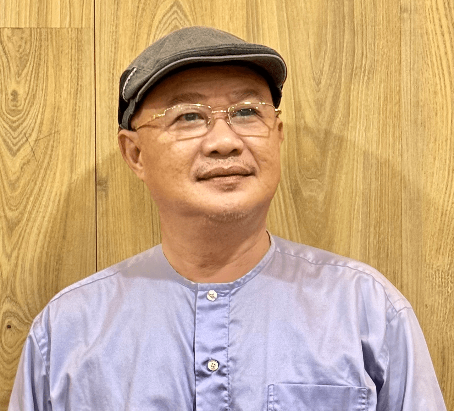 Trần Đại Lễ