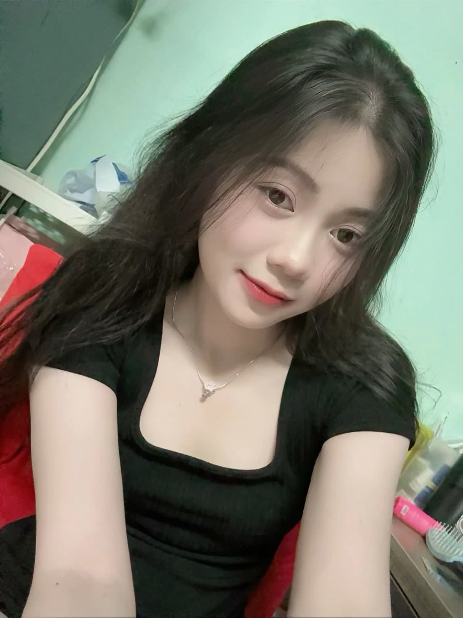 Tâm Đoan Trần