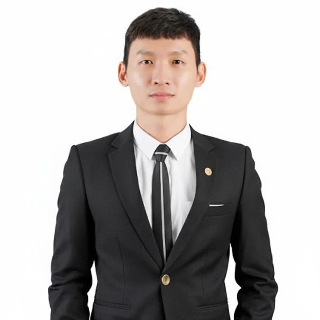 Hoàng Khôi Nguyên