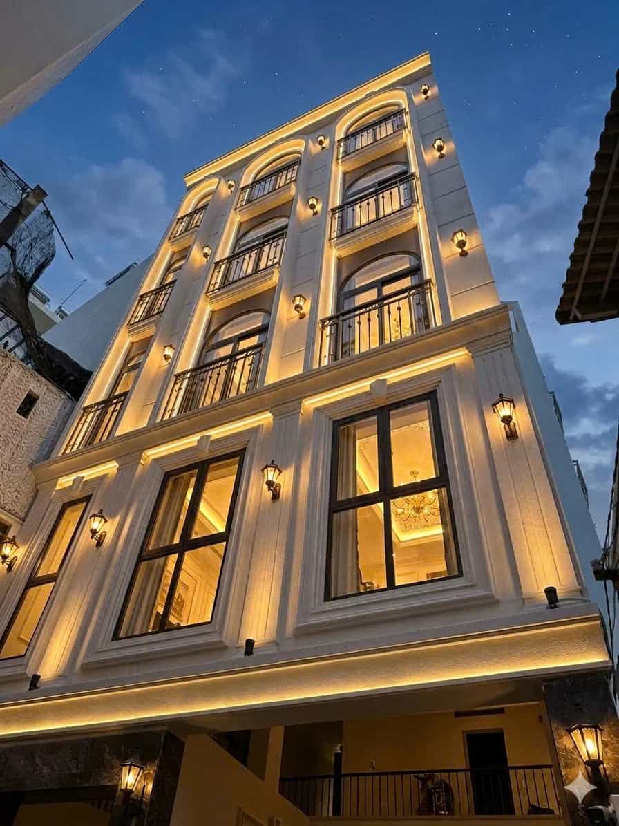 Cho thuê nhà hẻm Nơ Trang Long Quận Bình Thạnh, TP.HCM – 1 phòng ngủ, giá 7.9 triệu Cho thuê nhà hẻm Nơ Trang Long Quận Bình Thạnh, TP.HCM – 1 phòng ngủ, giá 7.9 triệu