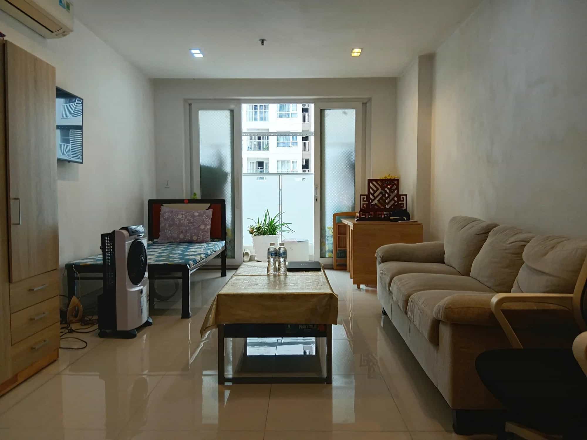Cho thuê nhà hẻm Phổ Quang Quận Tân Bình, TP.HCM – 1 phòng ngủ, giá 11 triệu Cho thuê nhà hẻm Phổ Quang Quận Tân Bình, TP.HCM – 1 phòng ngủ, giá 11 triệu