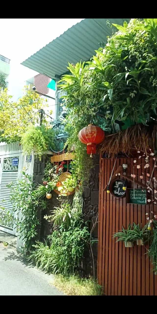Bán nhà mặt tiền Hiền Lương Thành phố Nha Trang, Khánh Hòa – 1 phòng ngủ, giá 13.2 tỷ
