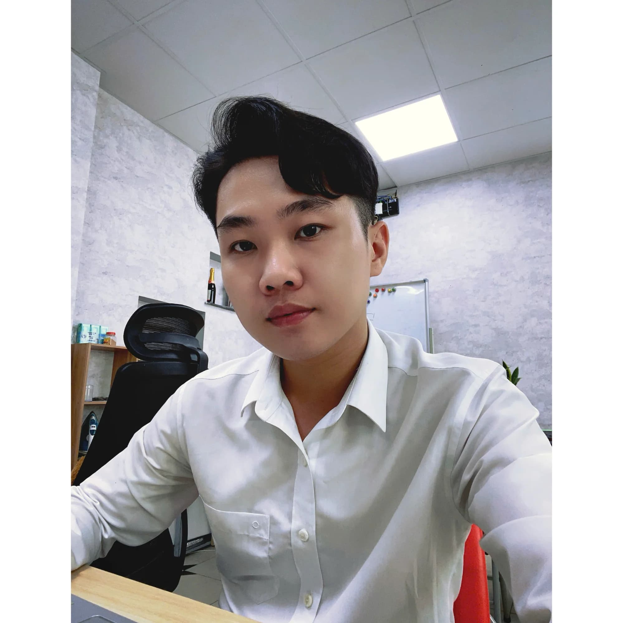 Lưu Văn Khánh Lưu Văn Khánh