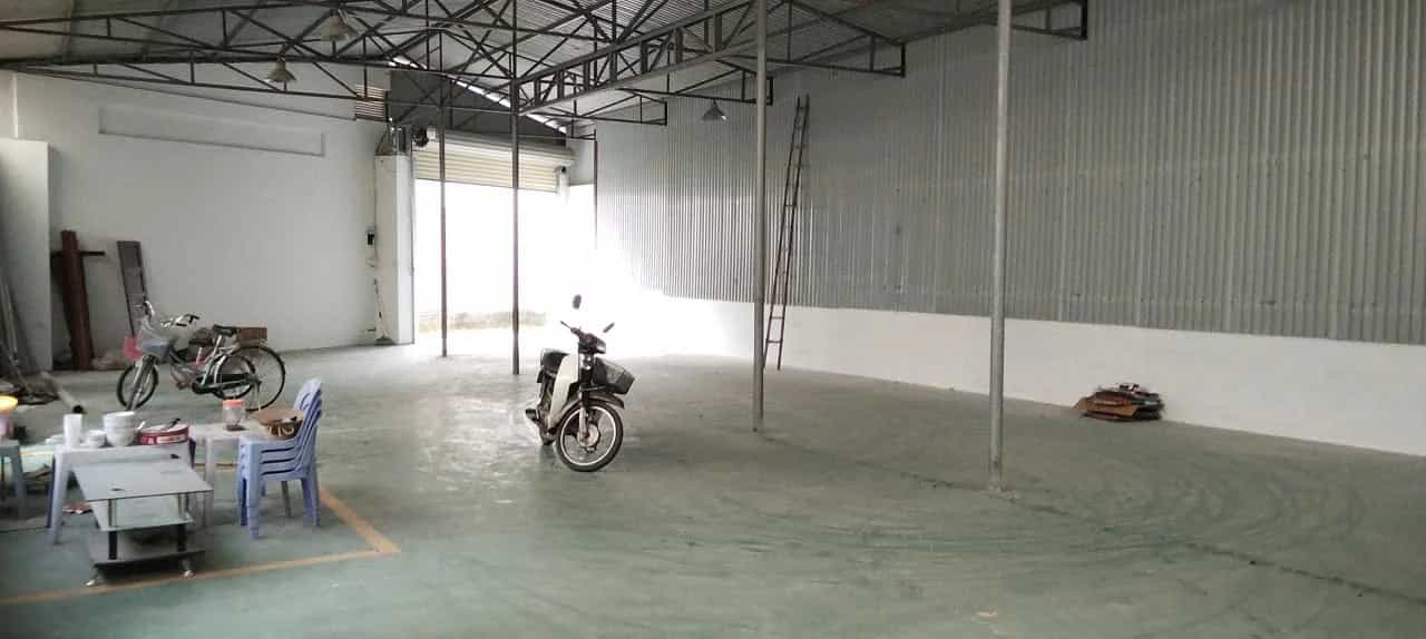 Cho thuê kho, nhà xưởng Đường Cối Sa Huyện Hoài Đức, TP. Hà Nội – 1 phòng ngủ, giá 10 triệu