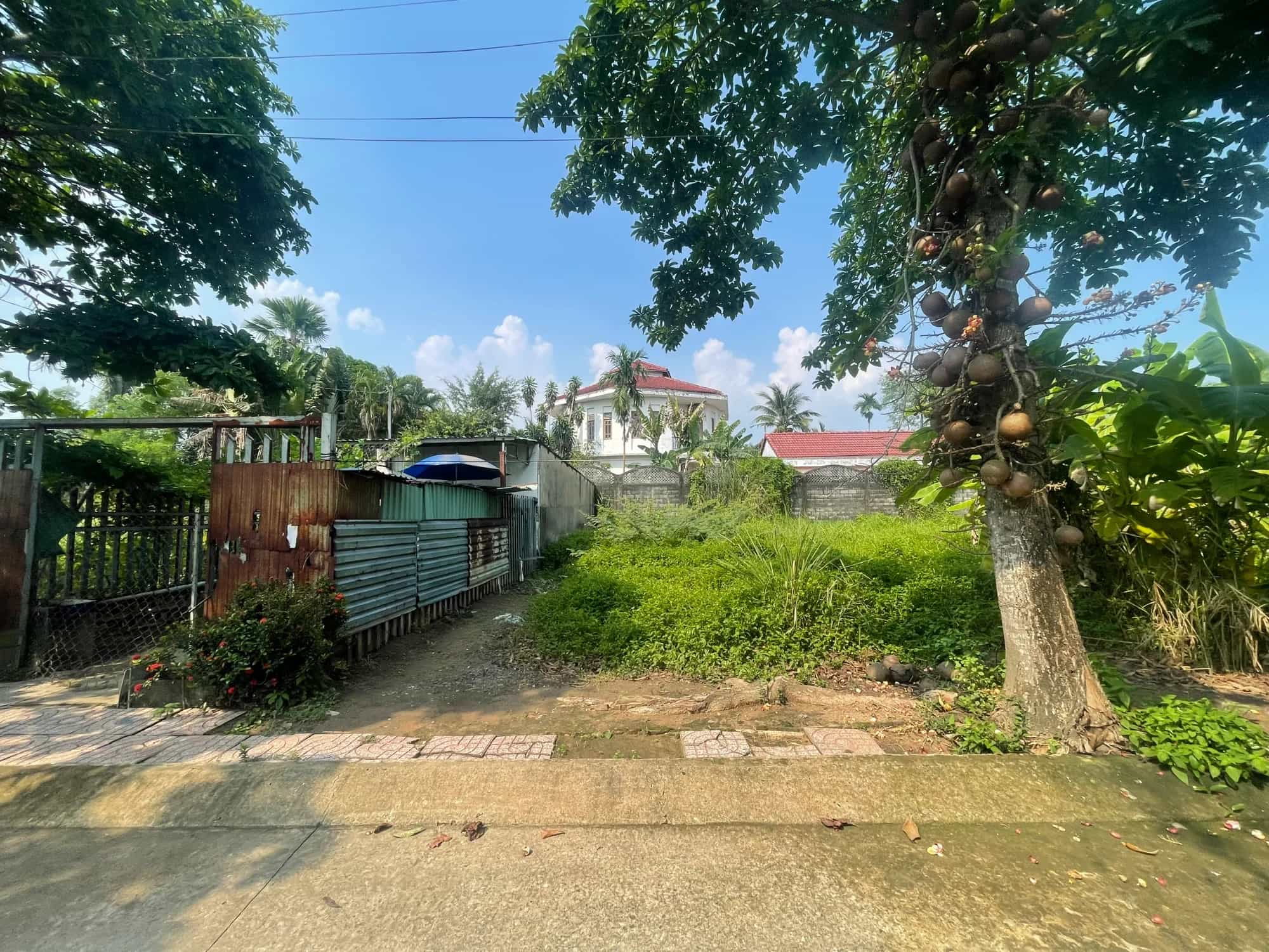 Bán đất Cầu Đình Quận 9, TP.HCM – giá 3.4 tỷ