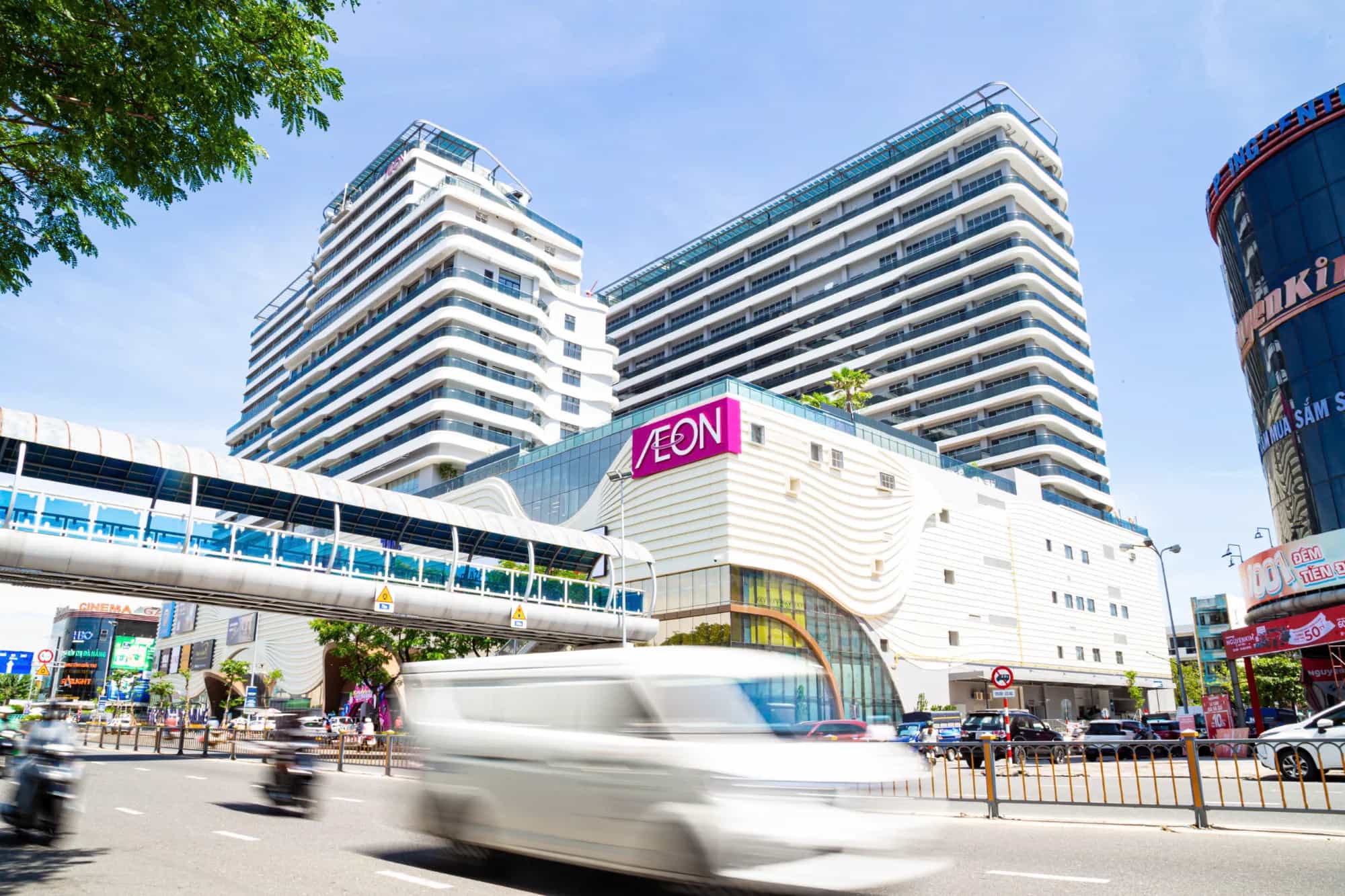 Bán căn hộ chung cư Điện Biên Phủ Quận Thanh Khê, TP. Đà Nẵng – 1 phòng ngủ, giá 2.4 tỷ Bán căn hộ chung cư Điện Biên Phủ Quận Thanh Khê, TP. Đà Nẵng – 1 phòng ngủ, giá 2.4 tỷ