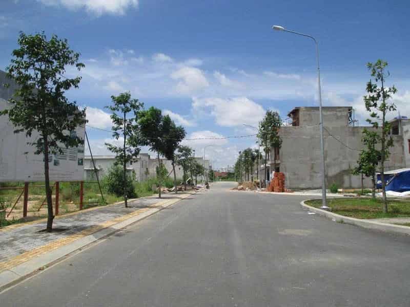 Bán đất Nguyễn Duy Trinh Thành phố Thủ Đức, TP.HCM – giá 2.8 tỷ