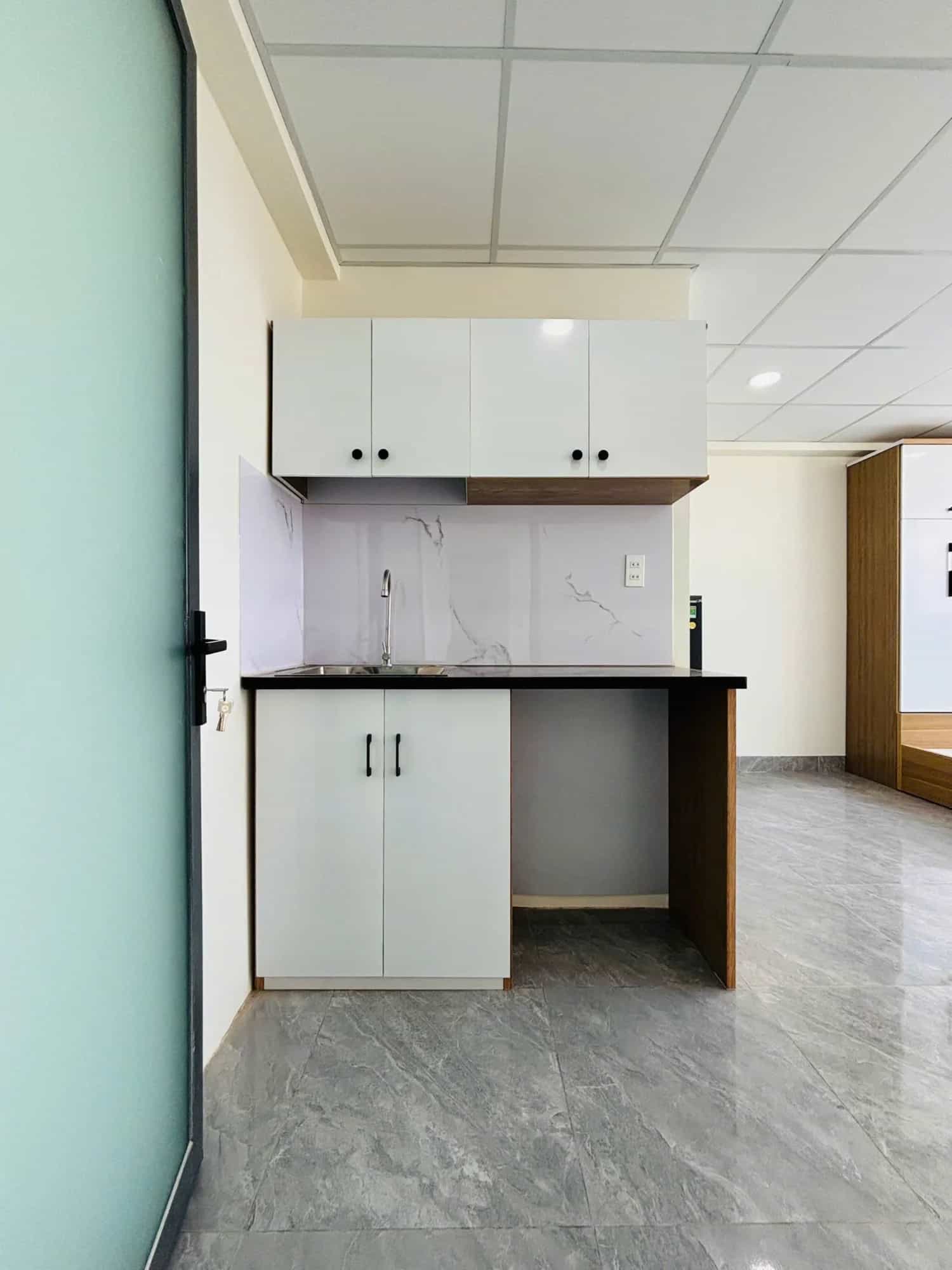 Cho thuê nhà hẻm Phan Huy Ích Quận Gò Vấp, TP.HCM – 1 phòng ngủ, giá 4.5 triệu Cho thuê nhà hẻm Phan Huy Ích Quận Gò Vấp, TP.HCM – 1 phòng ngủ, giá 4.5 triệu
