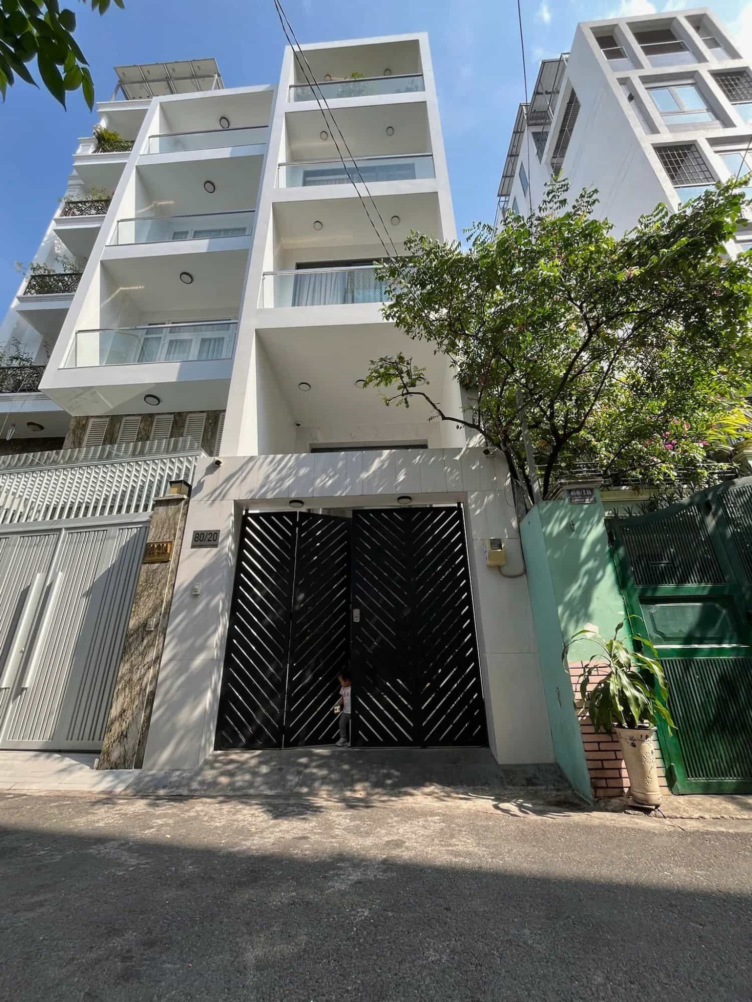 Cho thuê nhà hẻm Đặng Văn Ngữ Quận Phú Nhuận, TP.HCM – 1 phòng ngủ, giá 36 triệu Cho thuê nhà hẻm Đặng Văn Ngữ Quận Phú Nhuận, TP.HCM – 1 phòng ngủ, giá 36 triệu