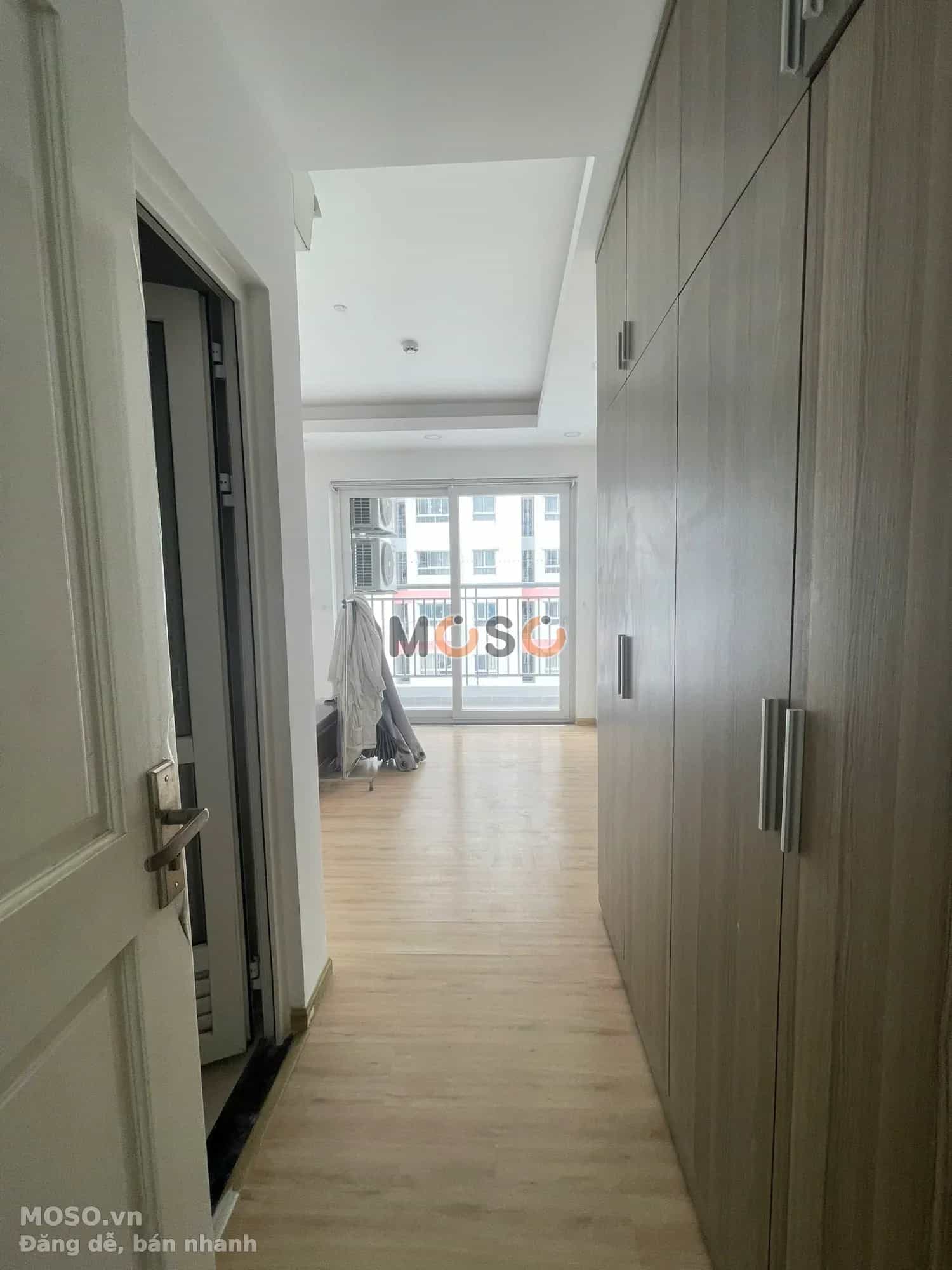 Bán căn hộ chung cư Moonlight Park View, đường số 7 Quận Bình Tân, TP.HCM – 3 phòng ngủ, giá 4,75 tỷ