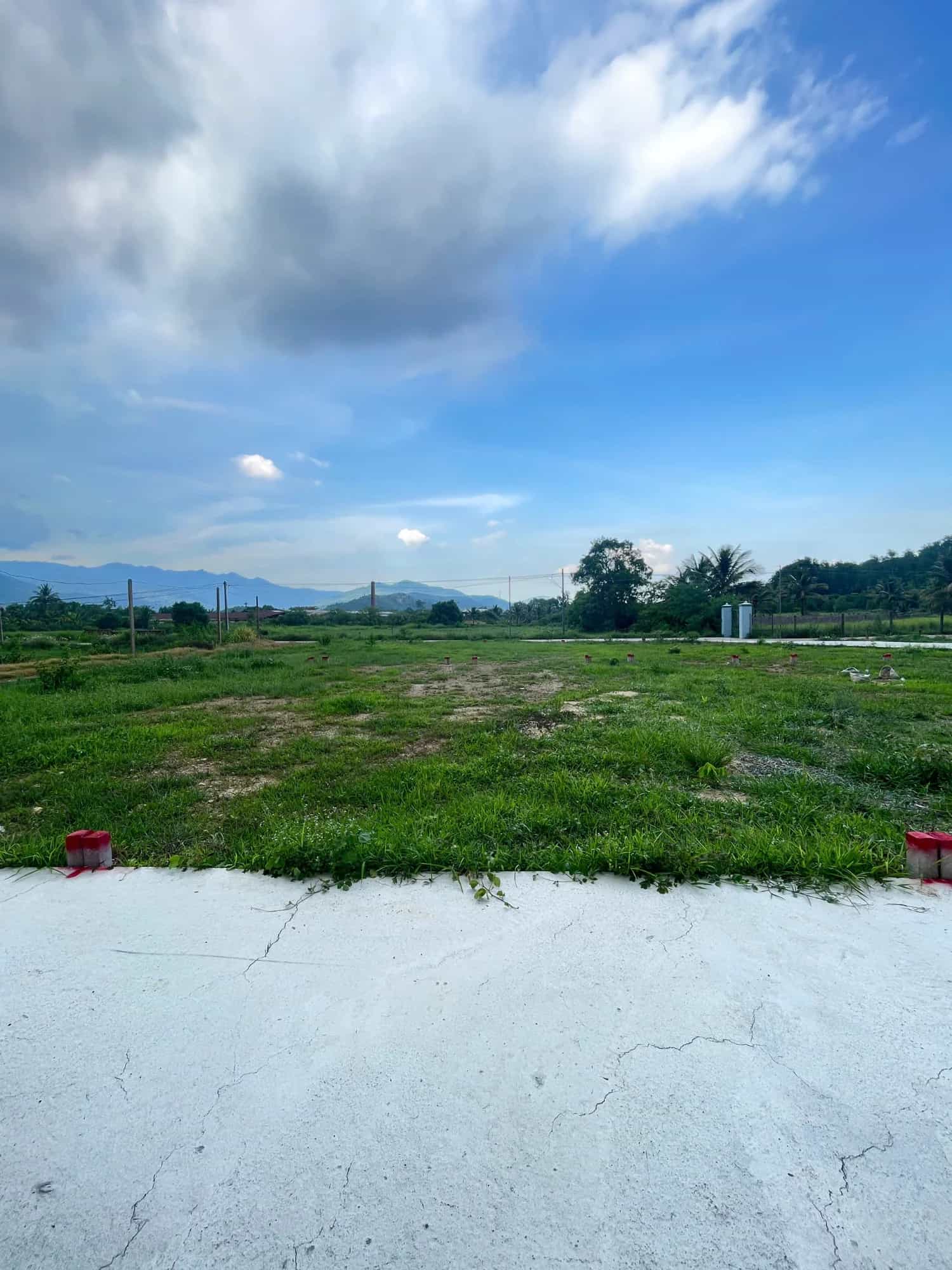 Bán đất Tỉnh Lộ 2, Thôn Cẩm Sơn Huyện Diên Khánh, Khánh Hòa – giá 379 triệu