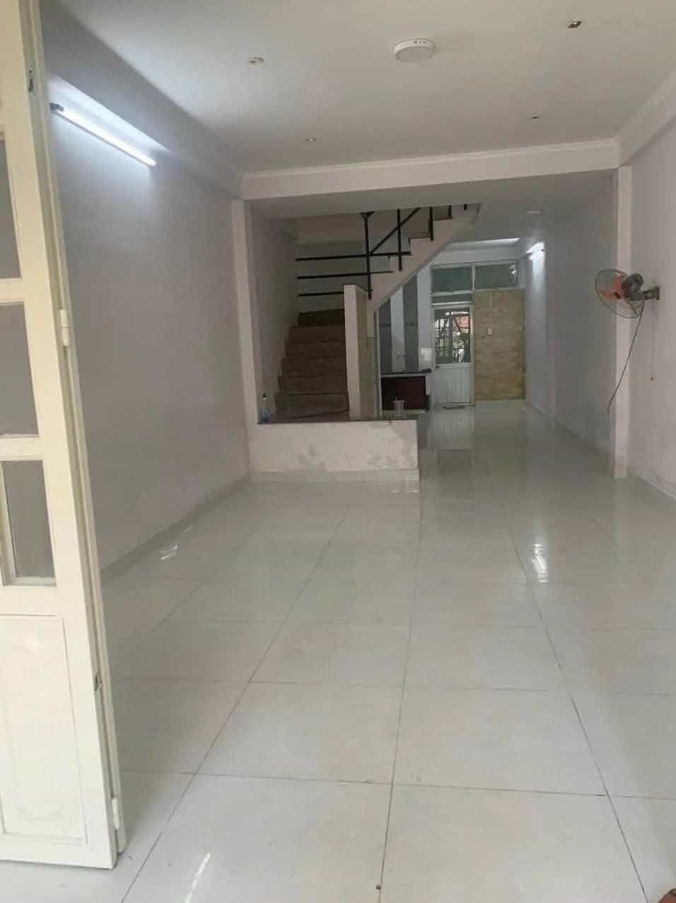 Bán nhà hẻm 107/7/3 đường số 38 Thành phố Thủ Đức, TP.HCM – 3 phòng ngủ, giá 6.8 tỷ
