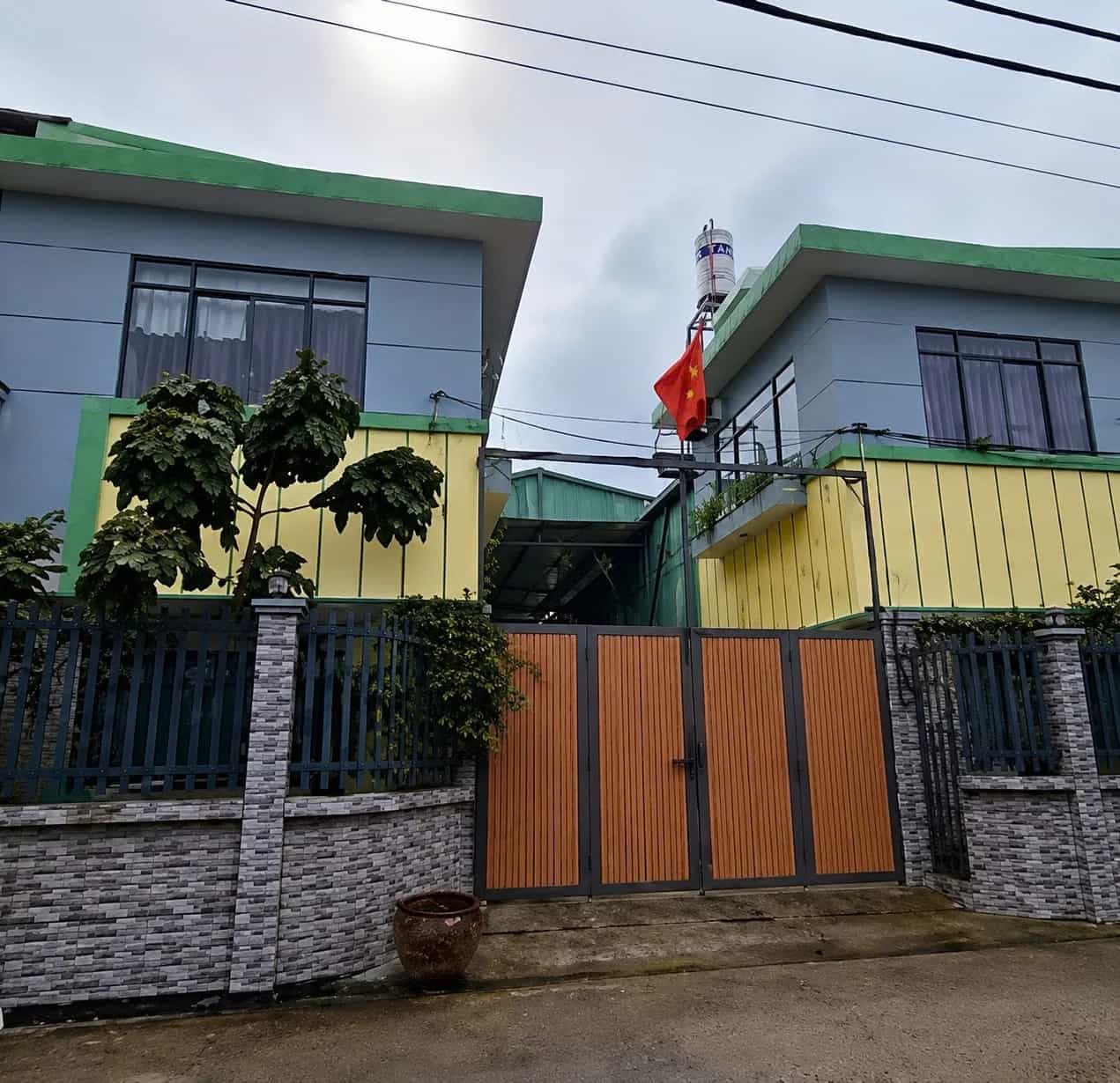 Bán đất Hẻm 2024 tỉnh lộ 8 Huyện Củ Chi, TP.HCM – giá 12 tỷ