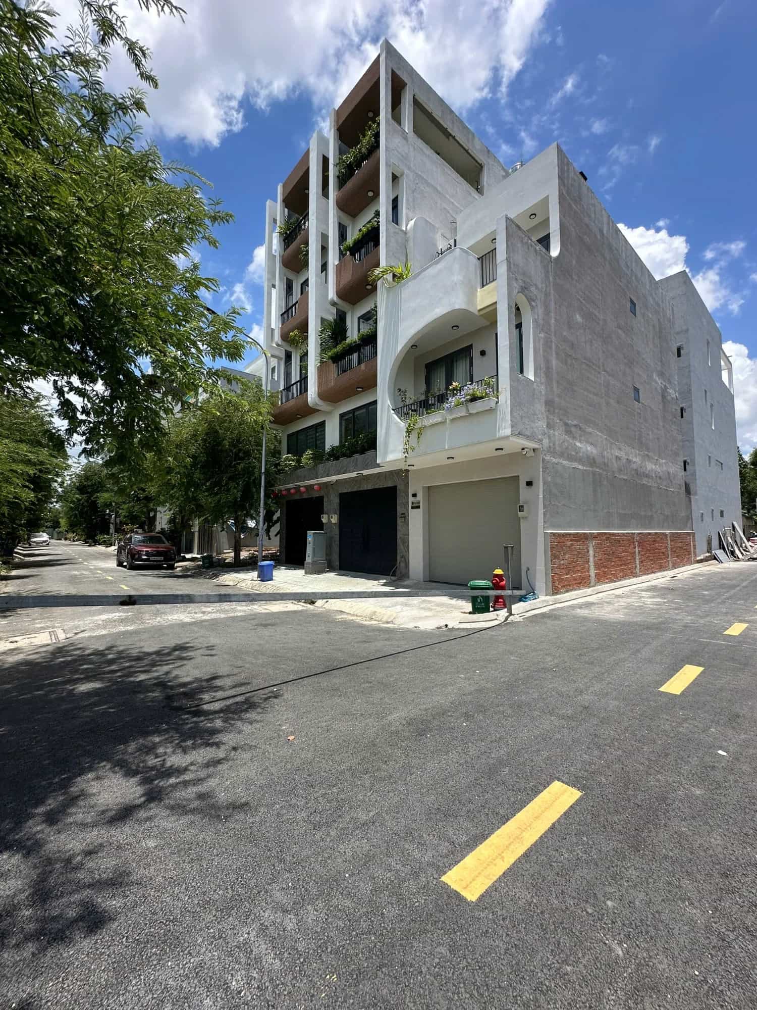 Bán đất Võ Thị Liễu Quận 12, TP.HCM – giá 4.5 tỷ