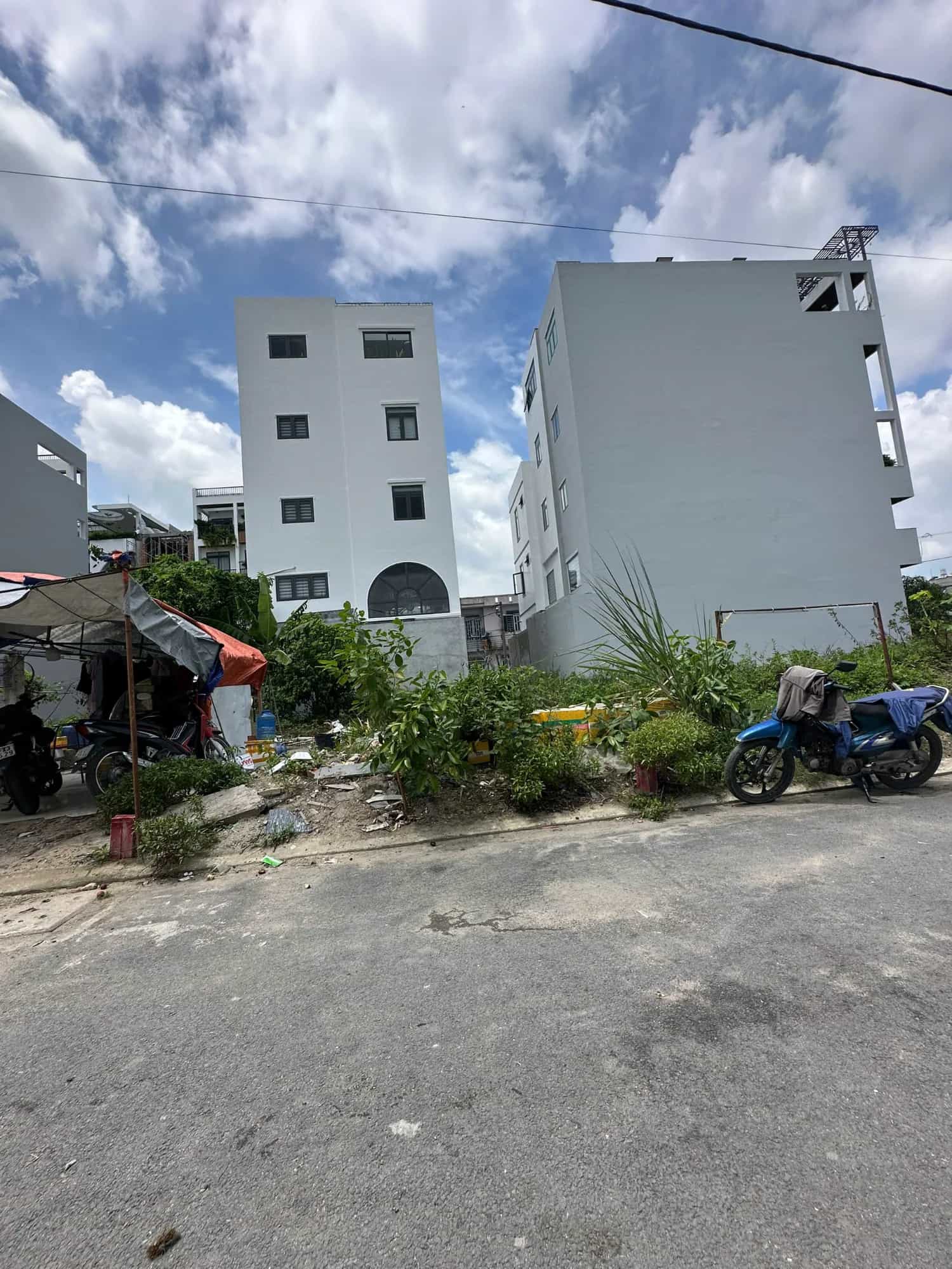 Bán đất Thạnh Xuân 52 Quận 12, TP.HCM – giá 4 tỷ