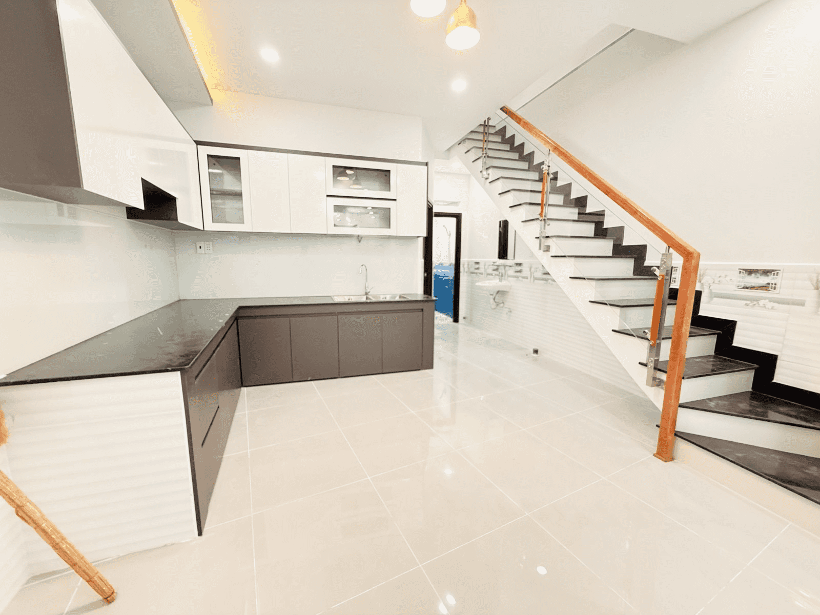 Bán nhà mặt tiền Đặng Minh Trứ Quận Tân Bình, TP.HCM – 3 phòng ngủ, giá 4.9 tỷ