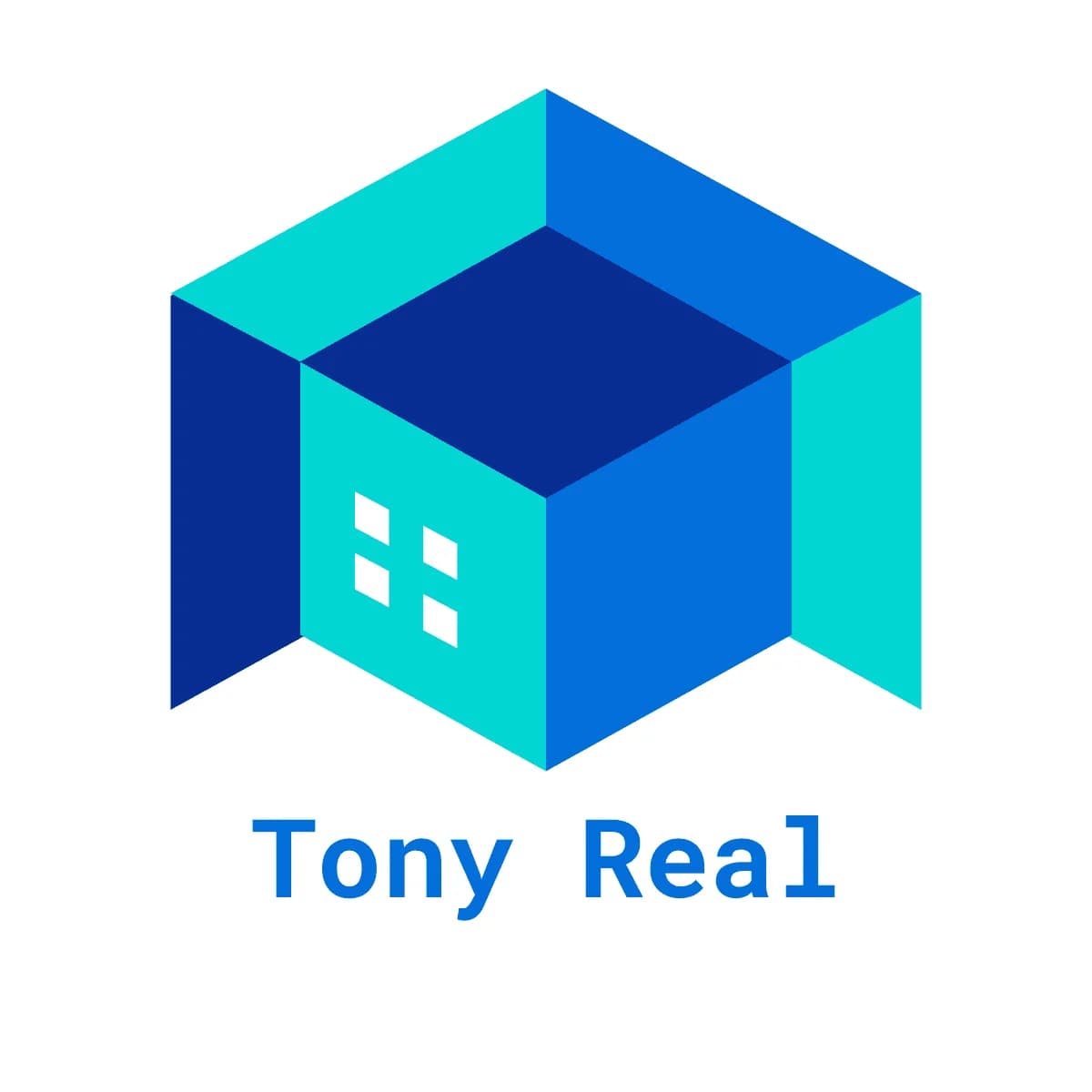 Tony Real Tony Real