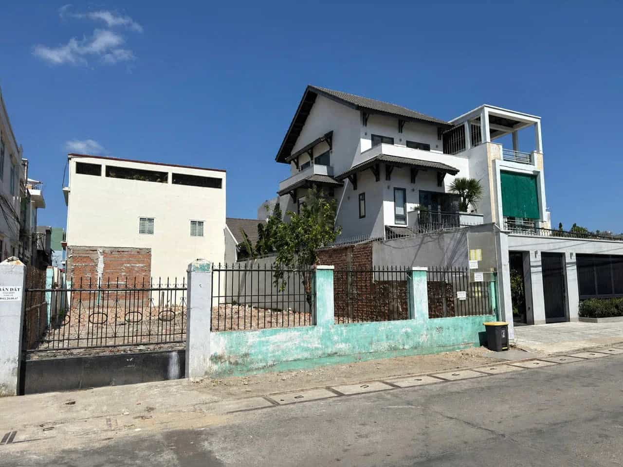 Bán đất Lư Giang Thành phố Nha Trang, Khánh Hòa – giá 11.5 tỷ